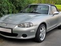 MX-5 II (NB)