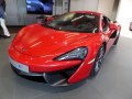 McLaren 540C 540C — 2