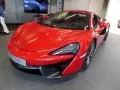 McLaren 540C 540C — 2