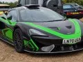 McLaren 620R 620R — 6