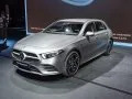 Mercedes-Benz Klasa A Klasa A (W177) — 2
