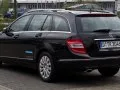 Mercedes-Benz Klasa C Klasa C T-modell (S204) — 9