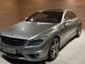 Mercedes-Benz CL CL (C216) — 14