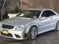 Mercedes-Benz CLK CLK (C209, facelift 2005) — 20