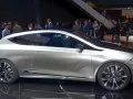 Mercedes-Benz EQA EQA Concept — 4