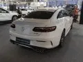 Mercedes-Benz Klasa E Klasa E Coupe (C238, facelift 2020) — 14
