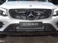 Mercedes-Benz GLC GLC Coupe (C253) — 7