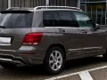 Mercedes-Benz GLK GLK (X204, facelift 2012) — 7