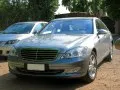Mercedes-Benz Klasa S Klasa S (W221) — 5