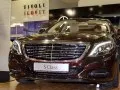 Mercedes-Benz Klasa S Klasa S (W222) — 7