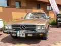 Mercedes-Benz SL SL (R107) — 19