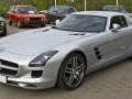 zdjęcie SLS AMG