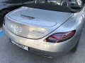 Mercedes-Benz SLS AMG SLS AMG Roadster (R197) — 46