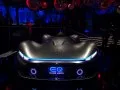 Mercedes-Benz EQ Vision EQ Silver Arrow — 15