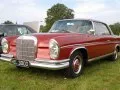 Mercedes-Benz W111 W111 Coupe — 8