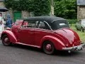 Mercedes-Benz W136 W136 Cabriolet B — 3