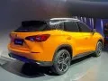 MG One One — 2