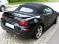 Mitsubishi Eclipse Eclipse Spyder III (3G) — 2