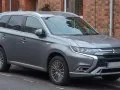 Mitsubishi Outlander Outlander III (facelift 2018) — 10