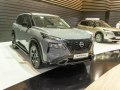 zdjęcie X-Trail