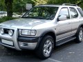Frontera B