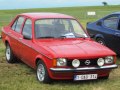 Kadett C