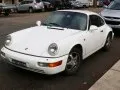 Porsche 911 911 (964) — 9