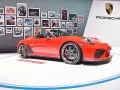 Porsche 911 911 Speedster (991 II) — 4