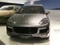 Porsche Cayenne Cayenne II — 11