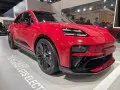 Porsche Macan Macan II Electric — 30