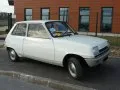 Renault 5 5