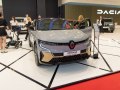 zdjęcie Megane E-Tech Electric