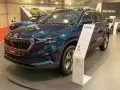 Skoda Karoq Karoq (facelift 2021) — 2