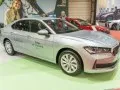 Skoda Superb Superb IV — 13