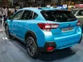 Subaru XV XV II — 4