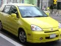 Suzuki Aerio Aerio — 2