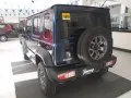 Suzuki Jimny Jimny IV (5-door) — 2