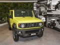 zdjęcie Jimny