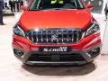 Suzuki SX4 S-Cross SX4 S-Cross II (facelift 2016) — 16