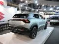 Suzuki Vitara Vitara IV (facelift 2024) — 42