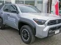 Toyota 4Runner 4Runner VI — 7