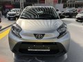 zdjęcie Aygo X