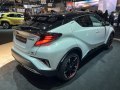 zdjęcie C-HR