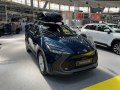 zdjęcie C-HR