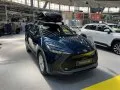 Toyota C-HR C-HR II — 21