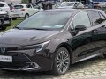 Corolla Hatchback XII (E210, facelift 2022)