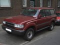 Land Cruiser (J80)