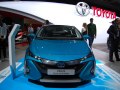 zdjęcie Prius