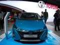Toyota Prius Prius IV (XW50) — 20