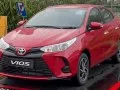 Toyota Vios Vios III (facelift 2021) — 2
